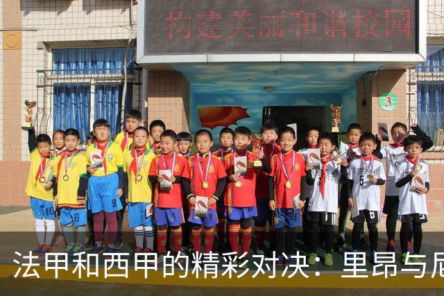 法甲和西甲的精彩对决：里昂与尼斯的攻防大战，皇马与塞维利亚的豪门碰撞！